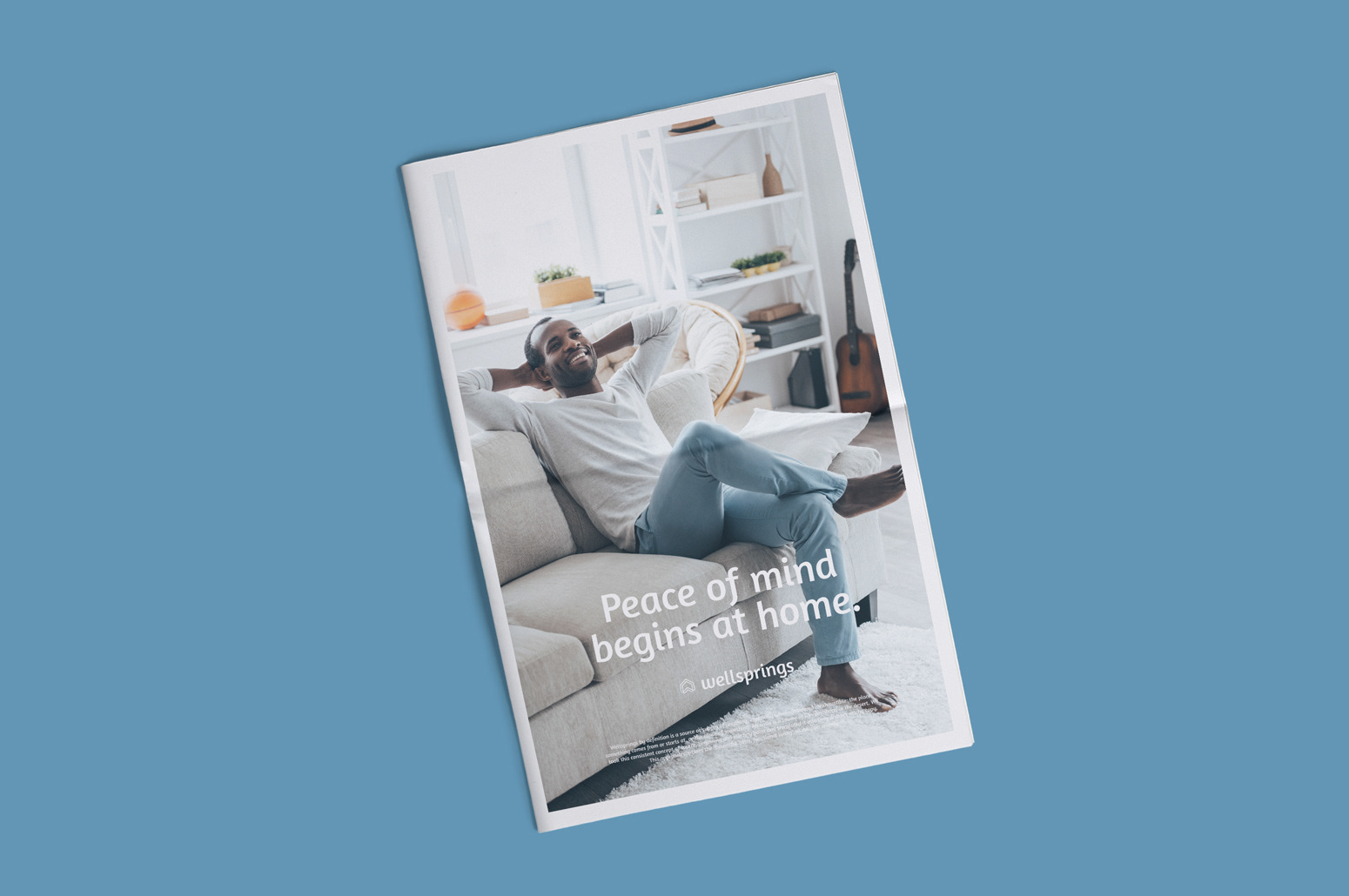 企業(yè)畫(huà)冊設計水平提升的技巧有哪些？