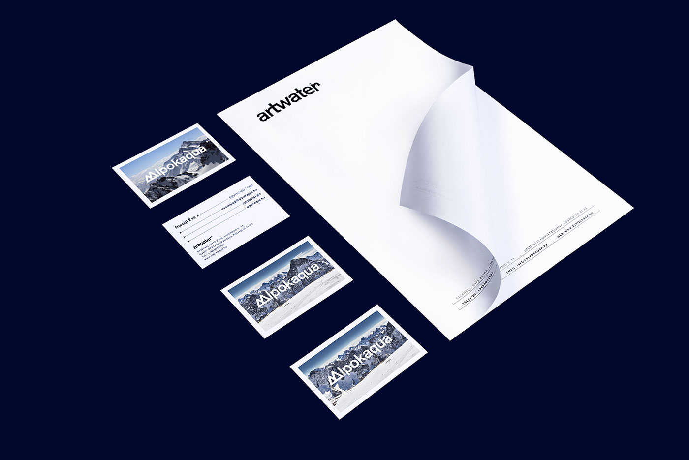 專(zhuān)業(yè)的畫(huà)冊設計公司應該要如何選擇？