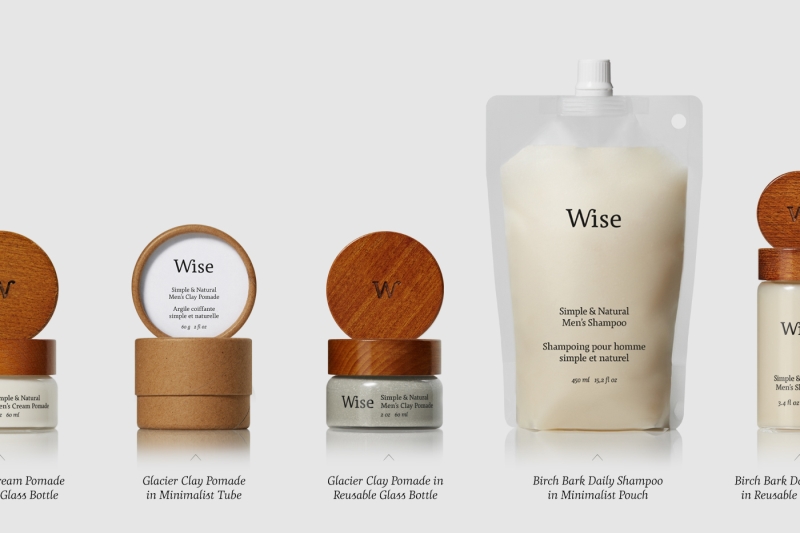 全套包裝設計主要包括哪些方面內容？