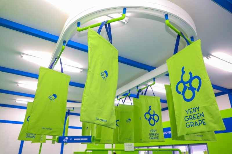 上海品牌設計：與消費者共同塑造品牌價(jià)值